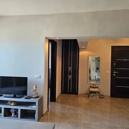 Gert Apartments Sarandë Buitenkant foto