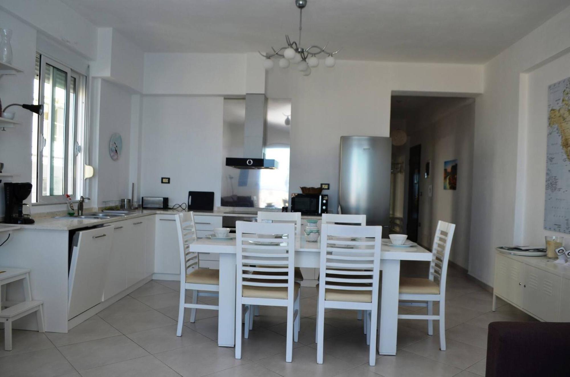 Gert Apartment