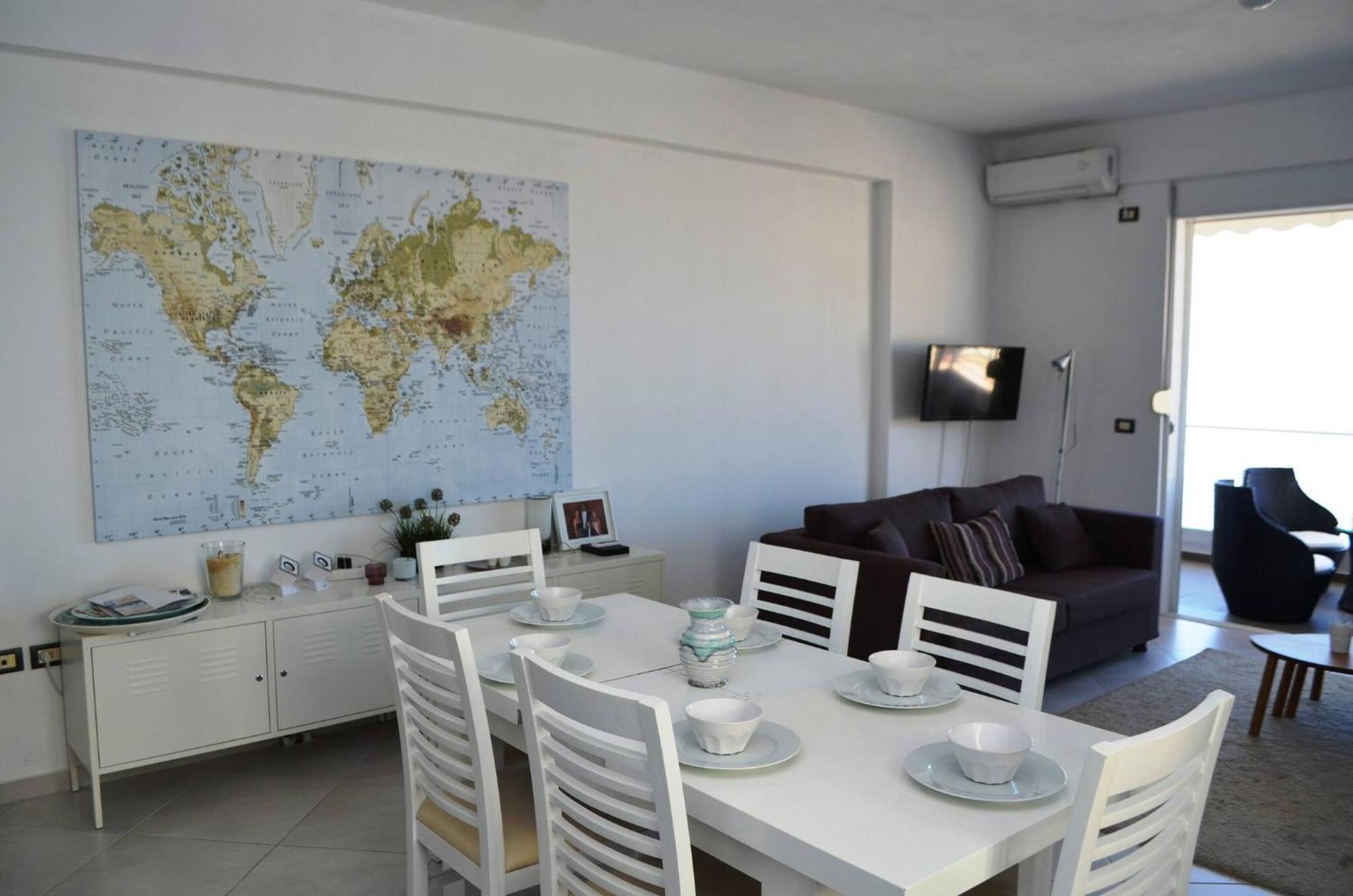 Apartment Gert