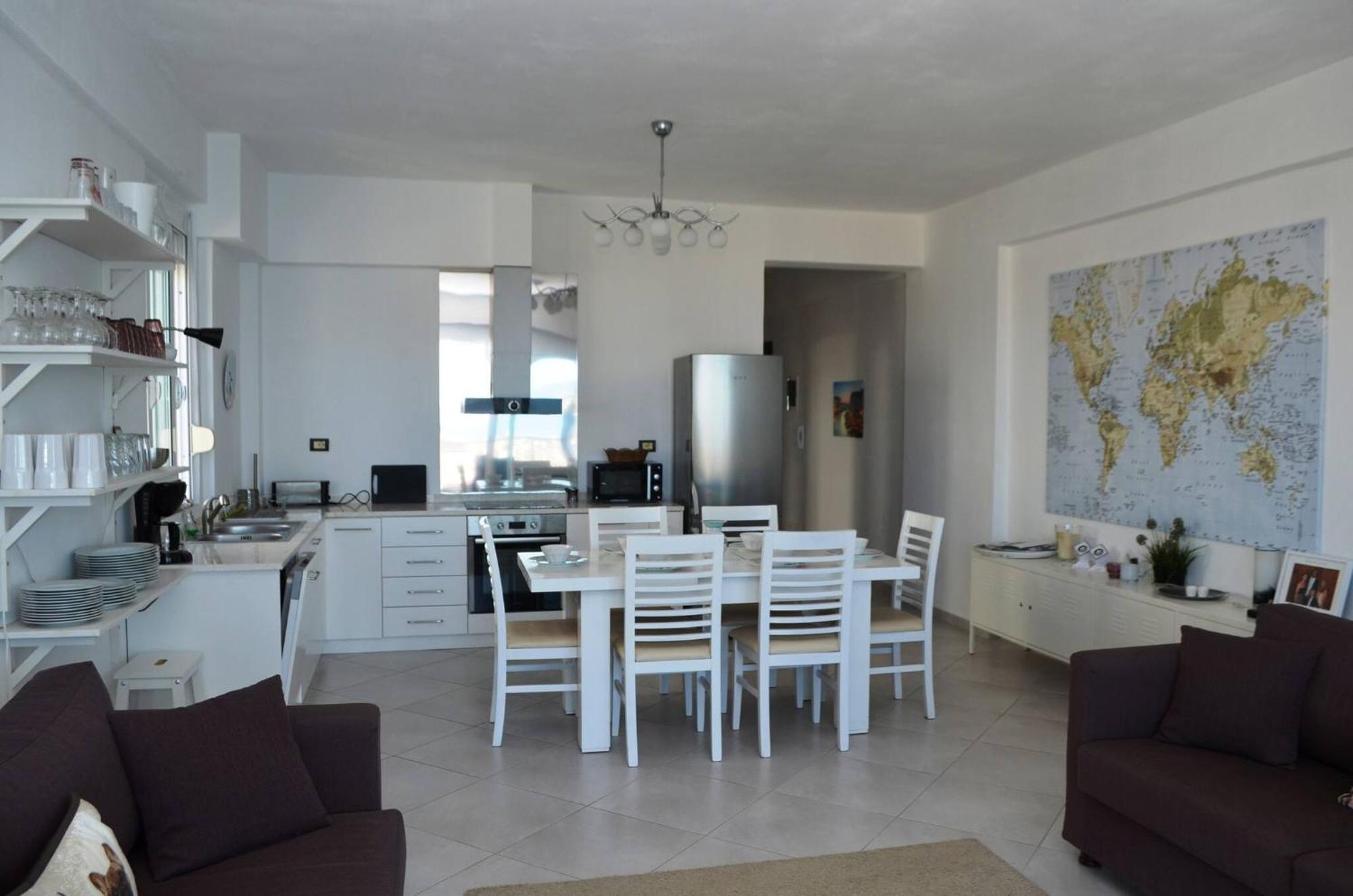 Gert Apartment *
