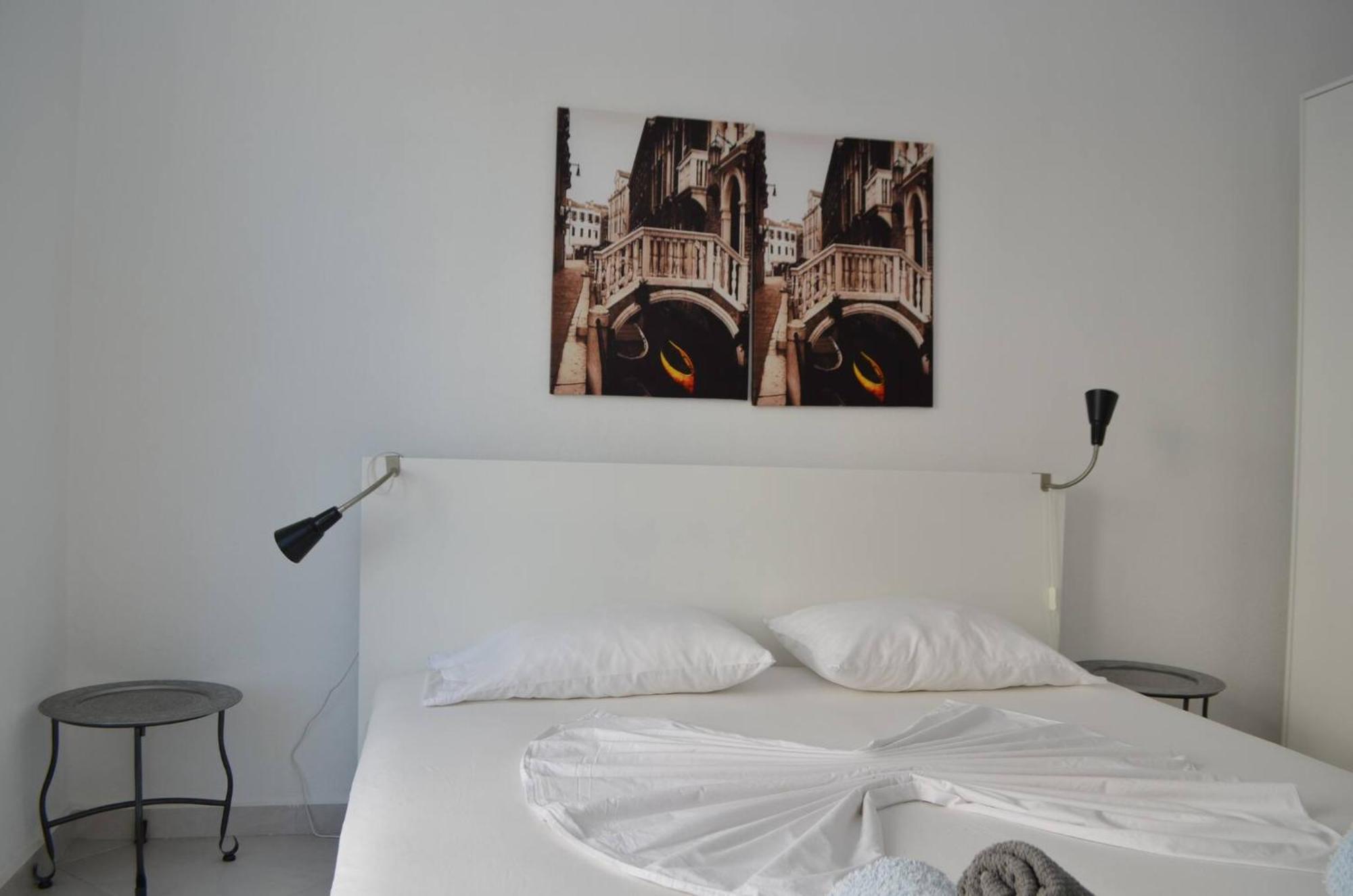 Apartment Gert *
