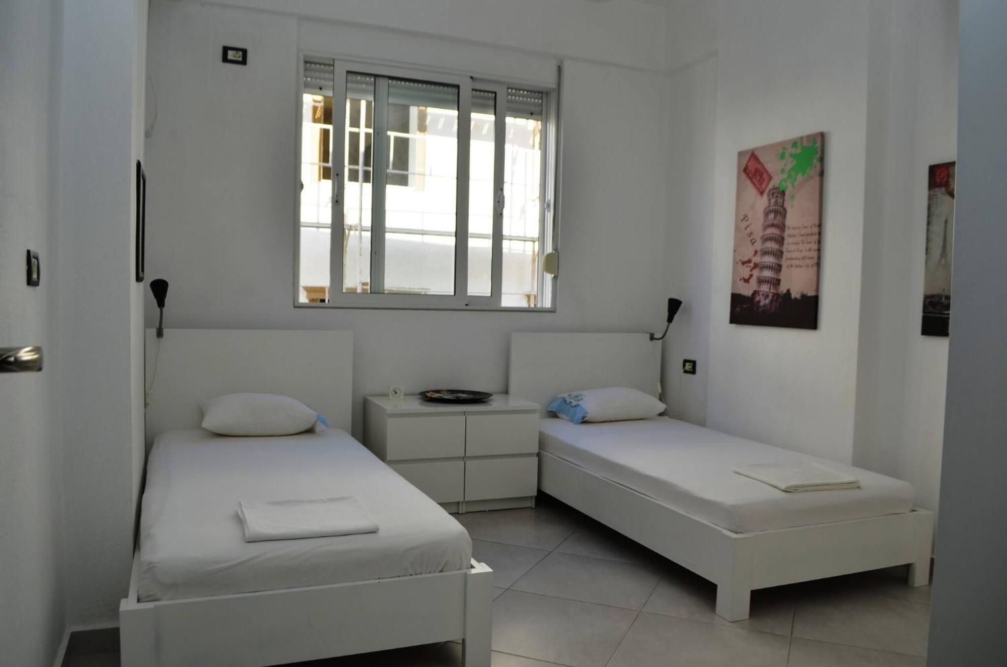 Apartment Gert Sarandë