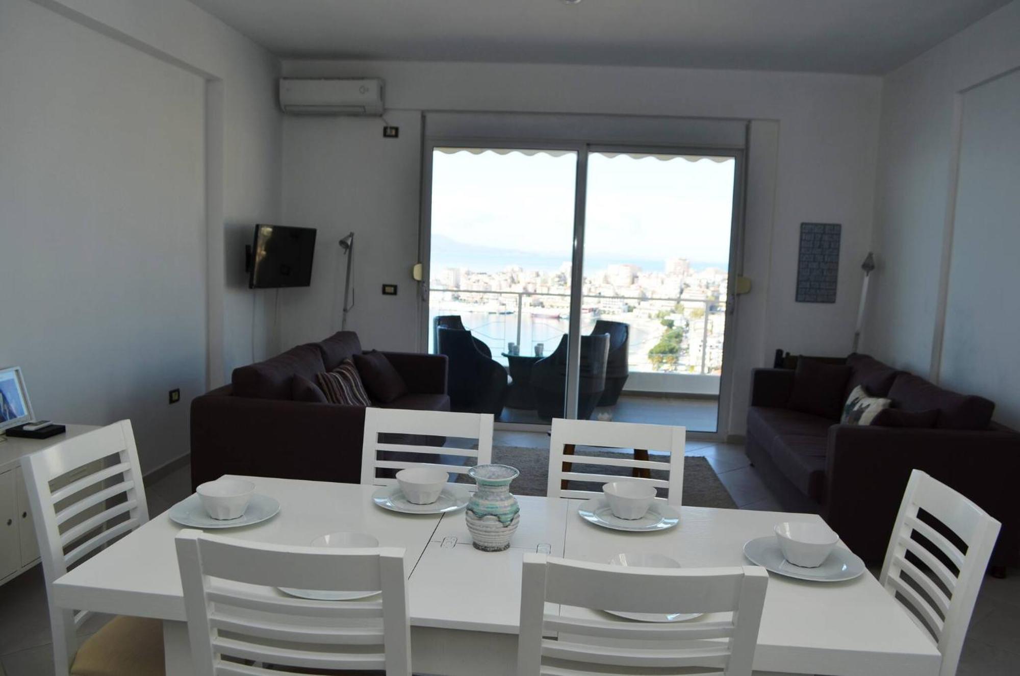 Gert Apartment