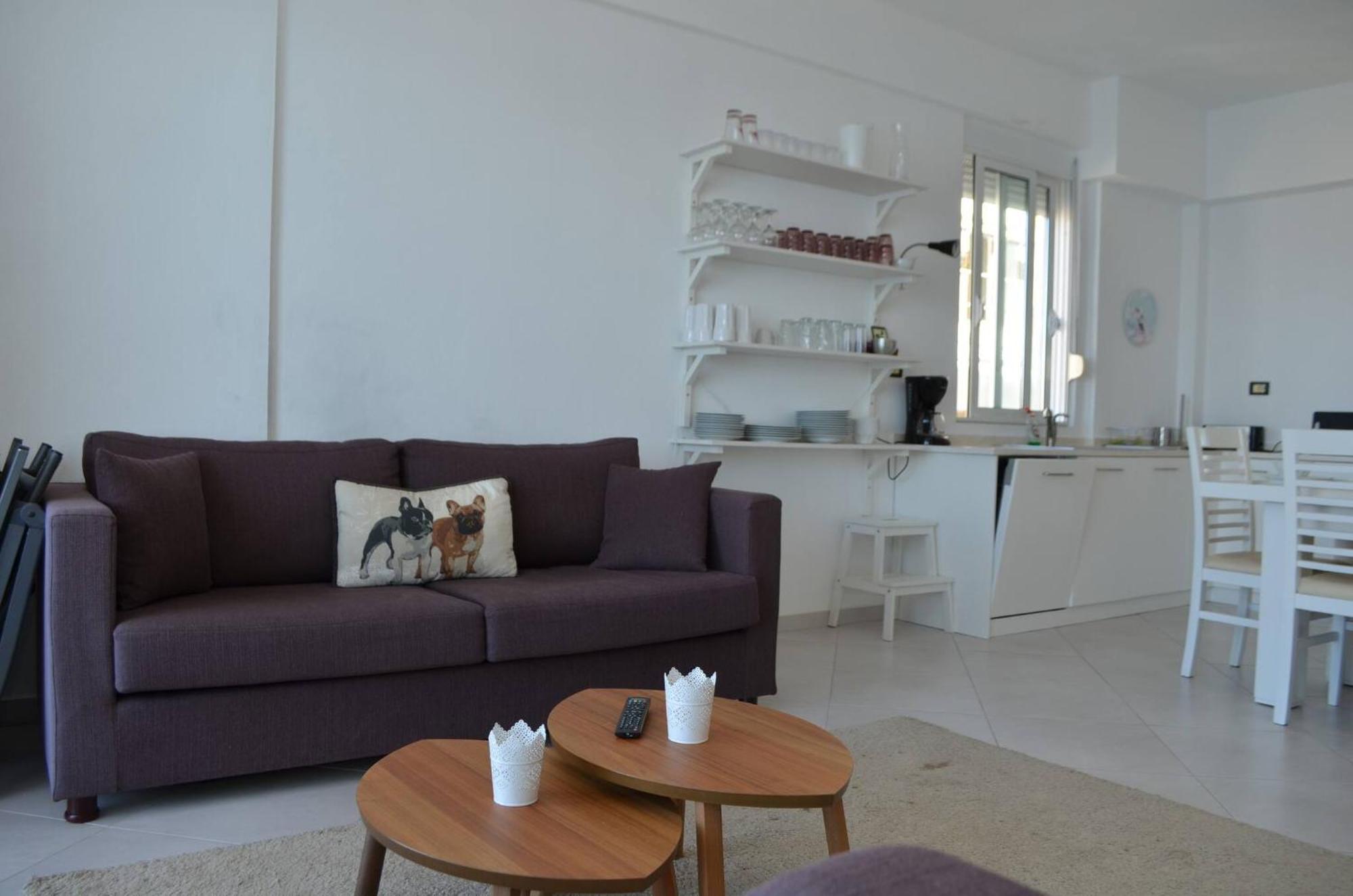 Apartment Gert