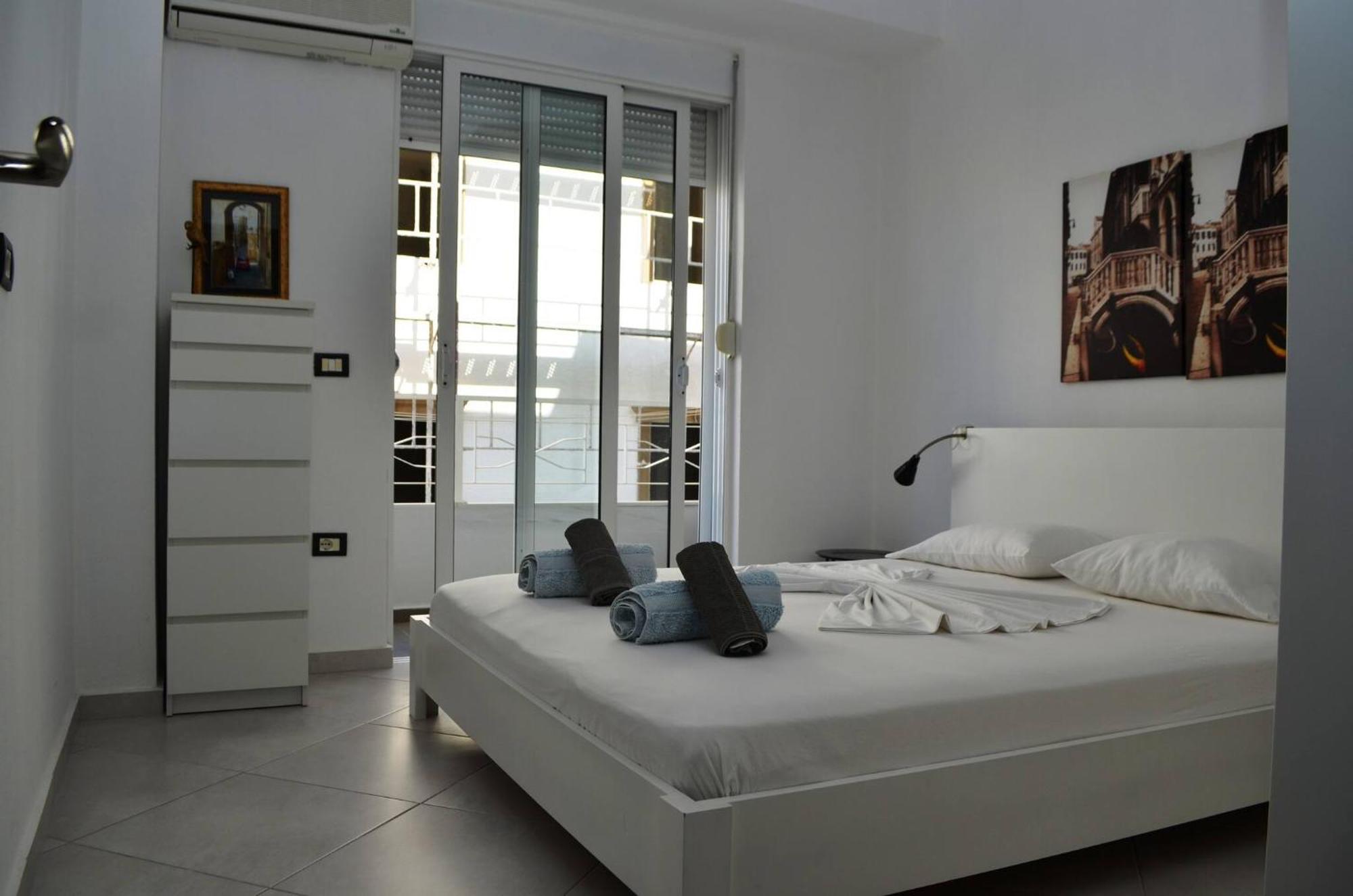 Gert Apartment *