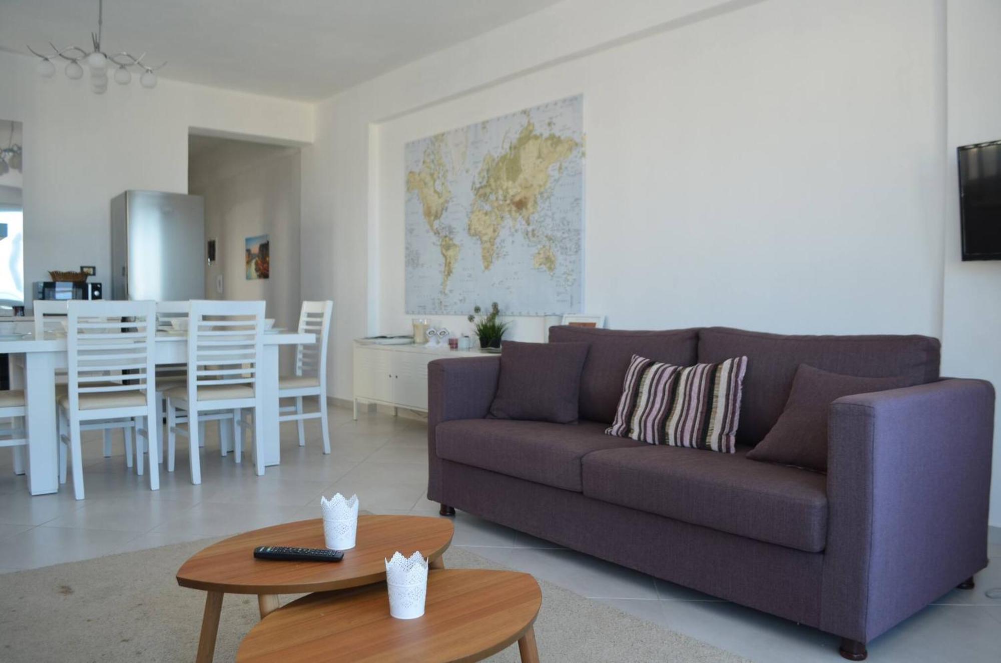 Apartment Gert *