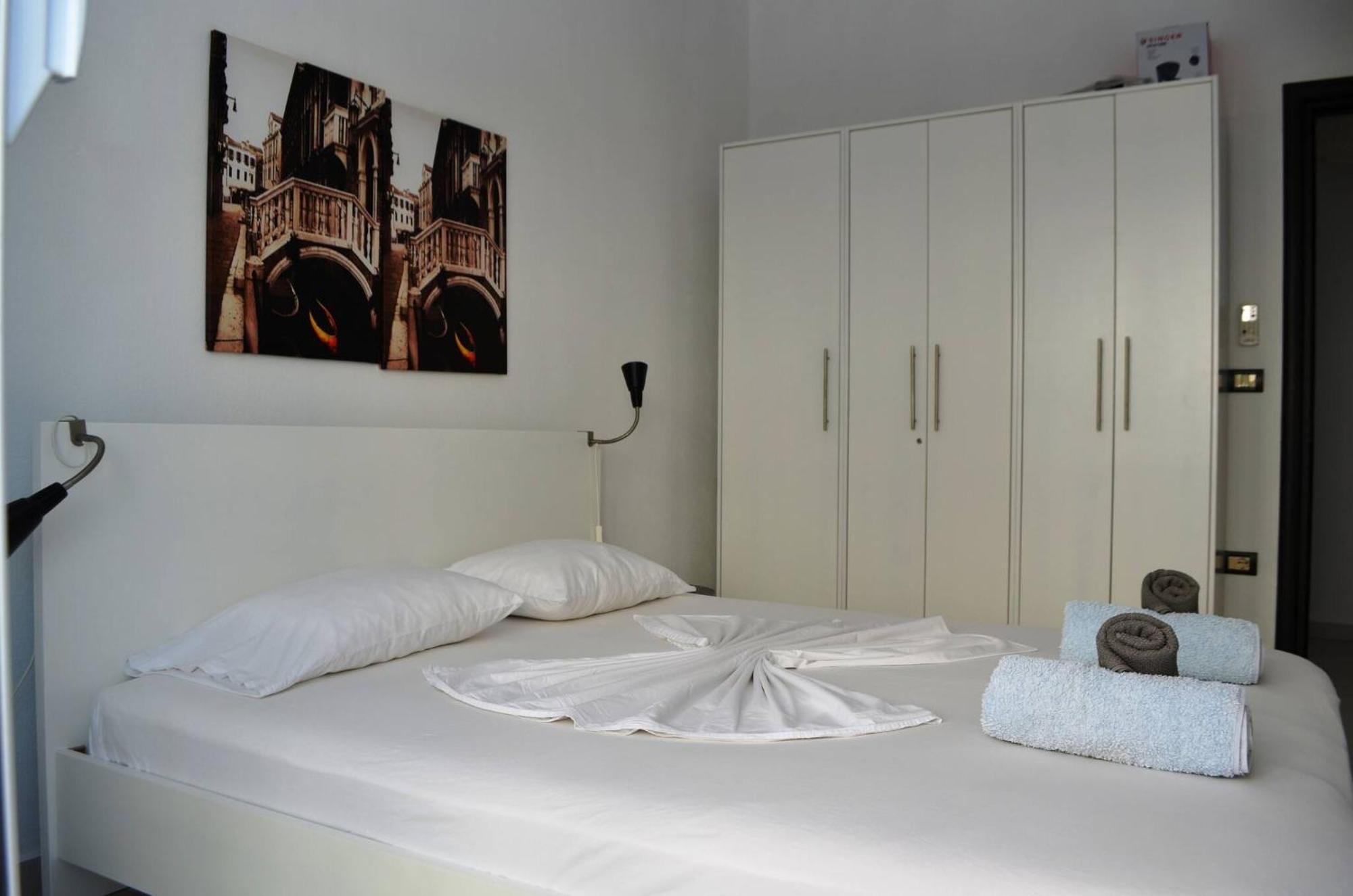 Gert Apartment Sarandë