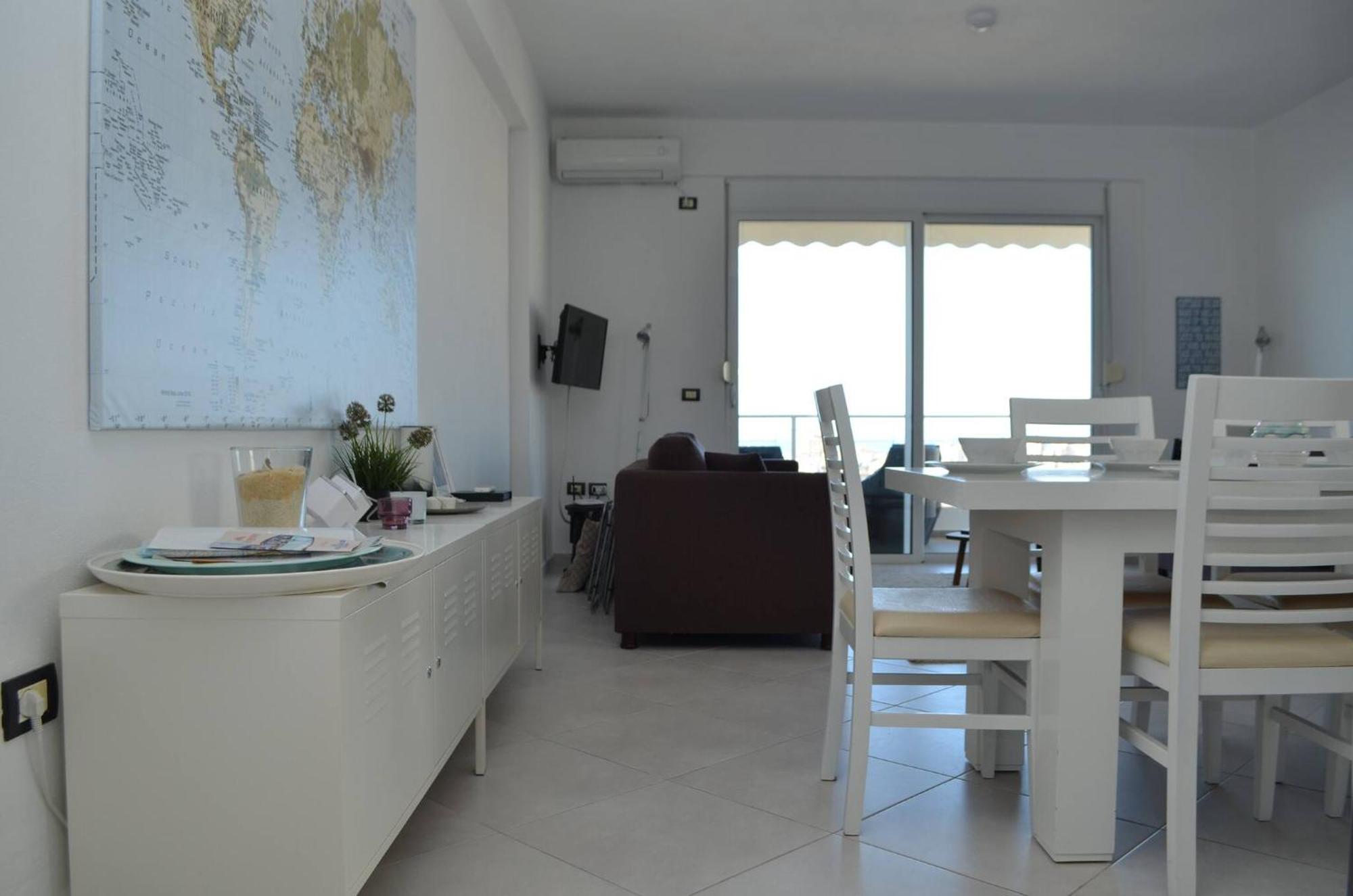 Apartment Gert Sarandë