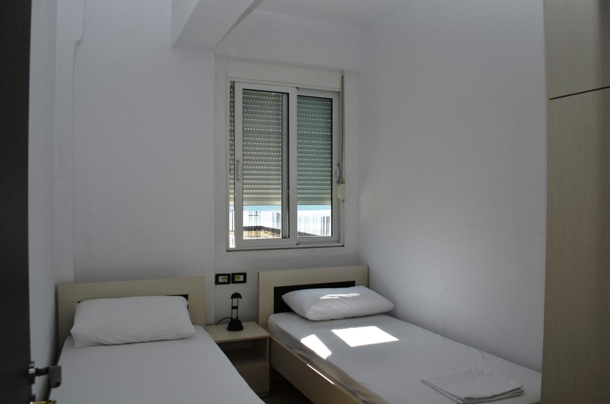 Apartment Gert Sarandë