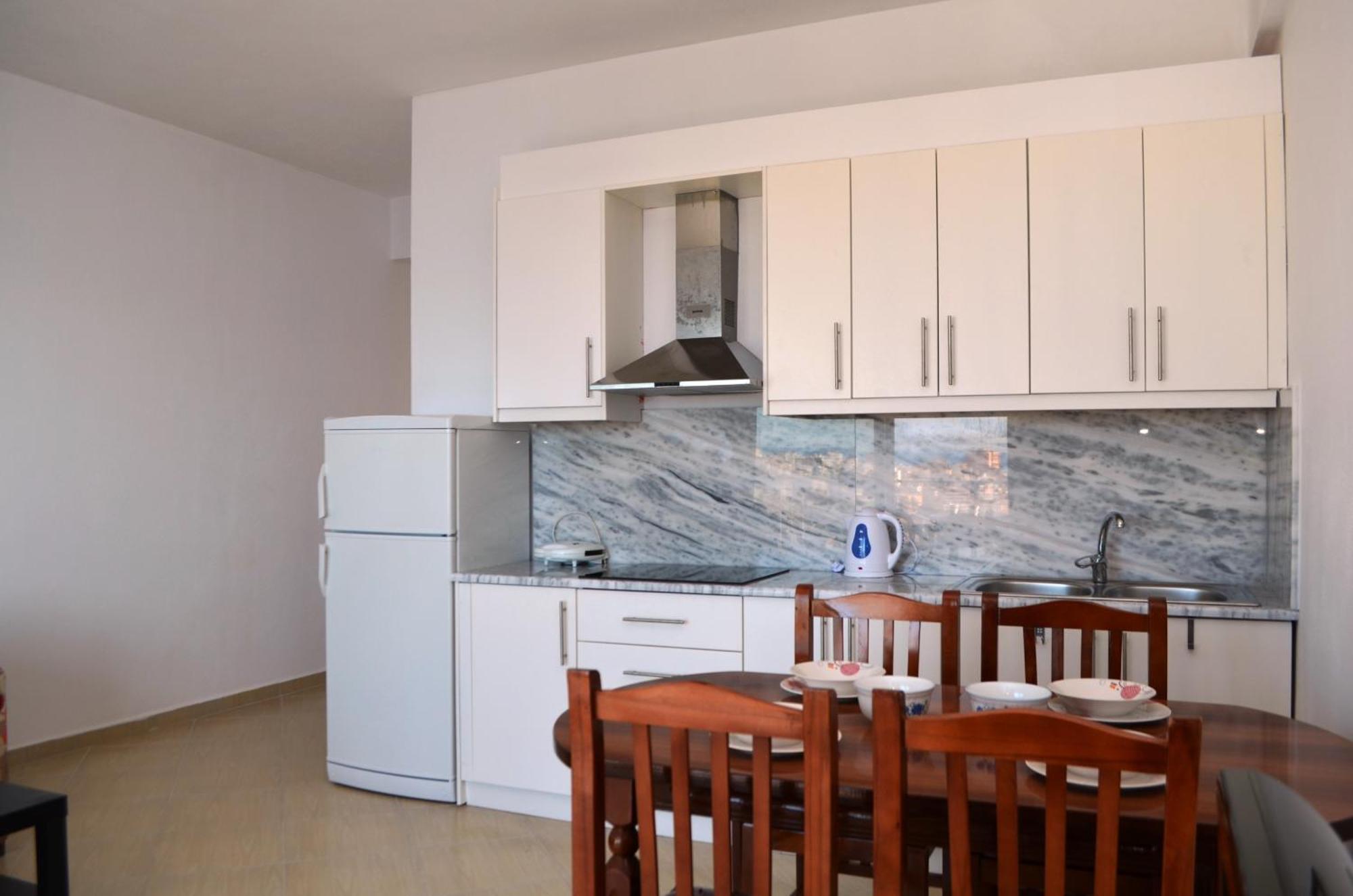 Gert Apartment