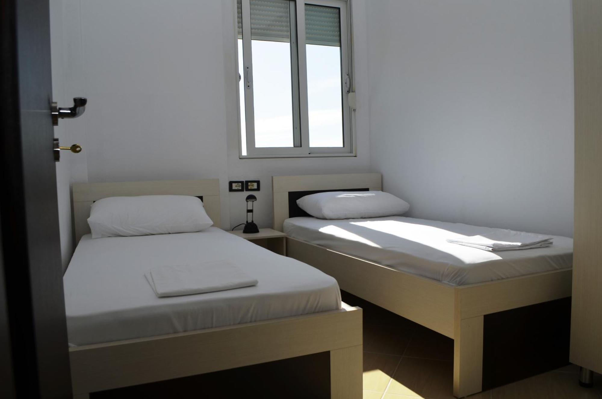 Gert Apartment *