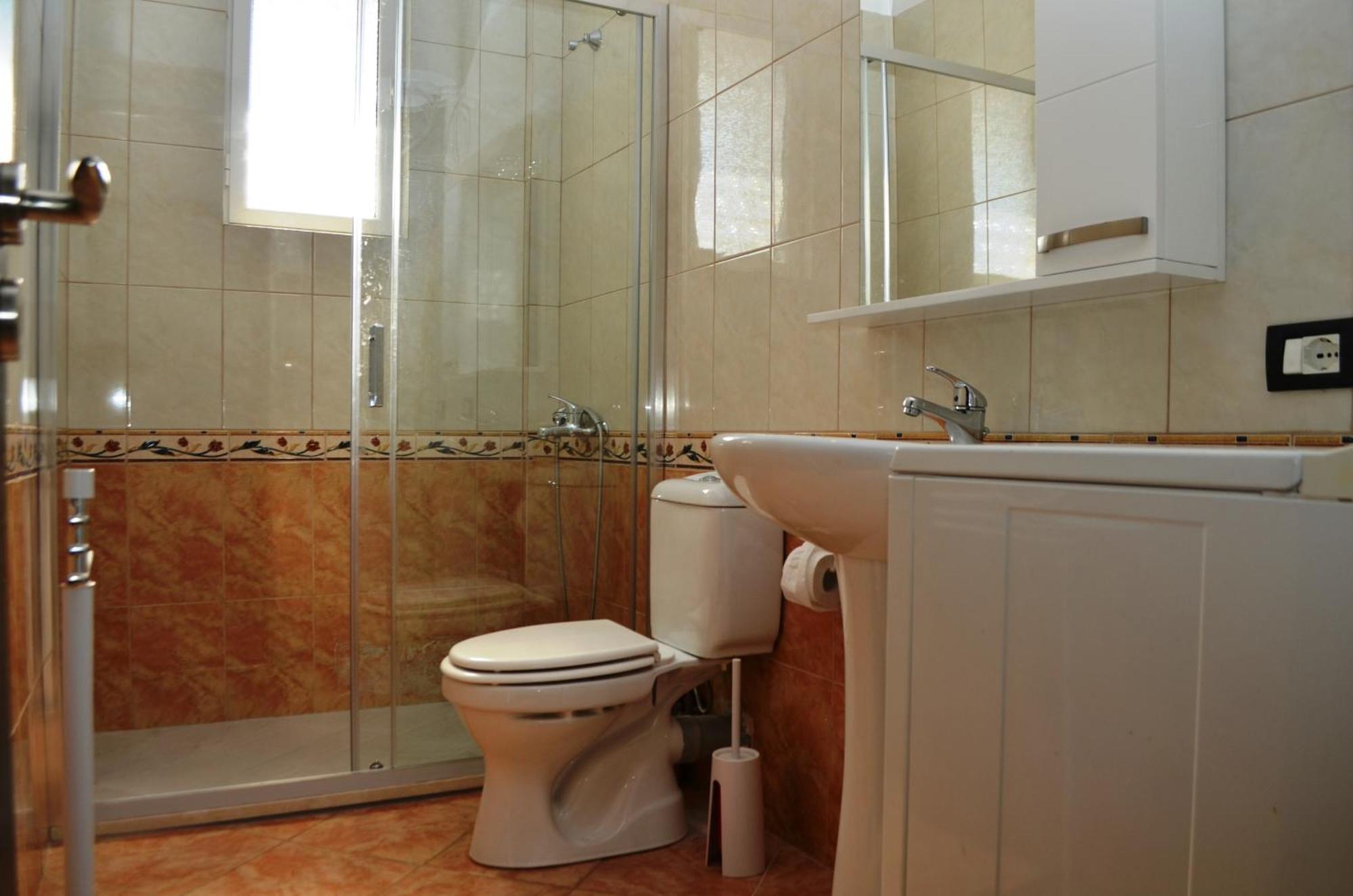 Apartment Gert Sarandë