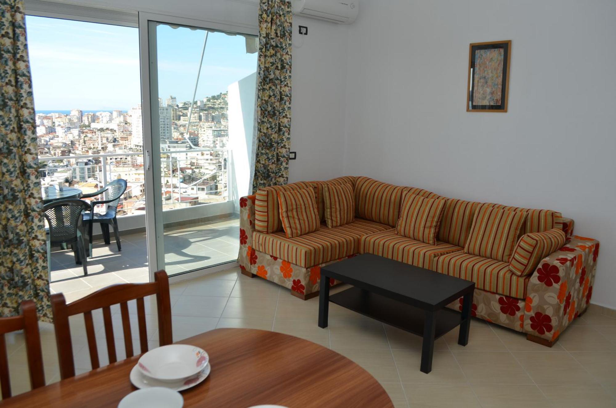 Gert Apartment *