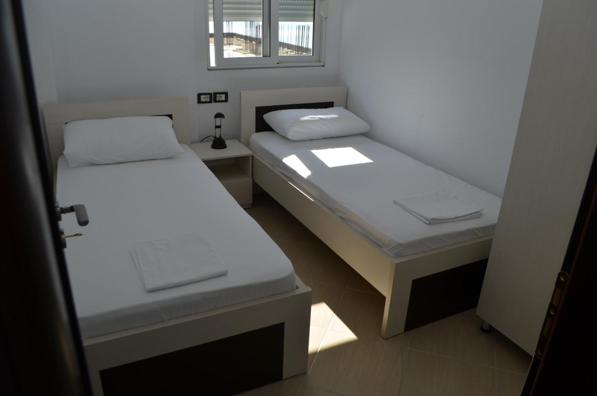 Apartment Gert Sarandë